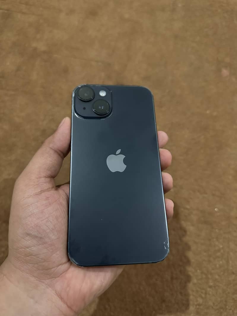 Apple iPhone 14 6