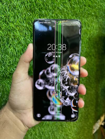 s20 ultra 5G official Pta