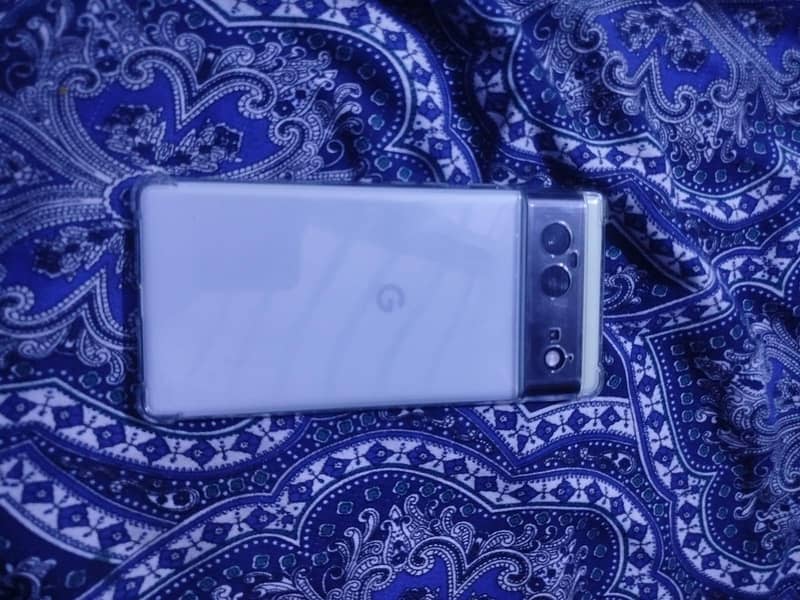 Google Pixel 6 1