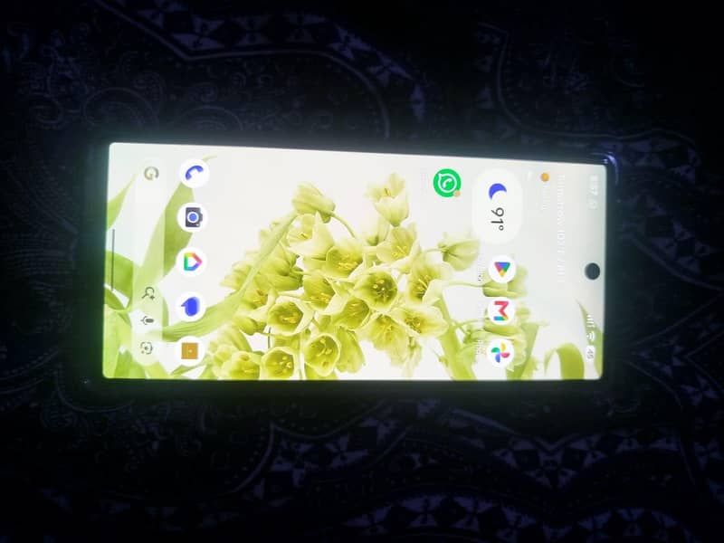 Google Pixel 6 3