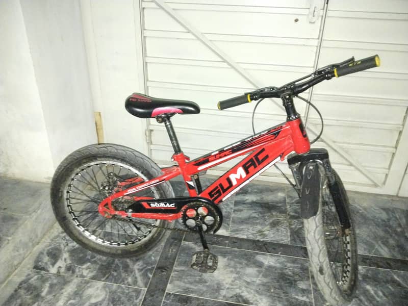 cycle 0