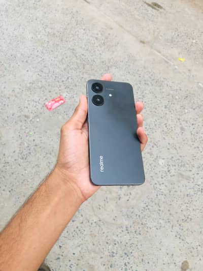 Realme Note 60x 10 by 10