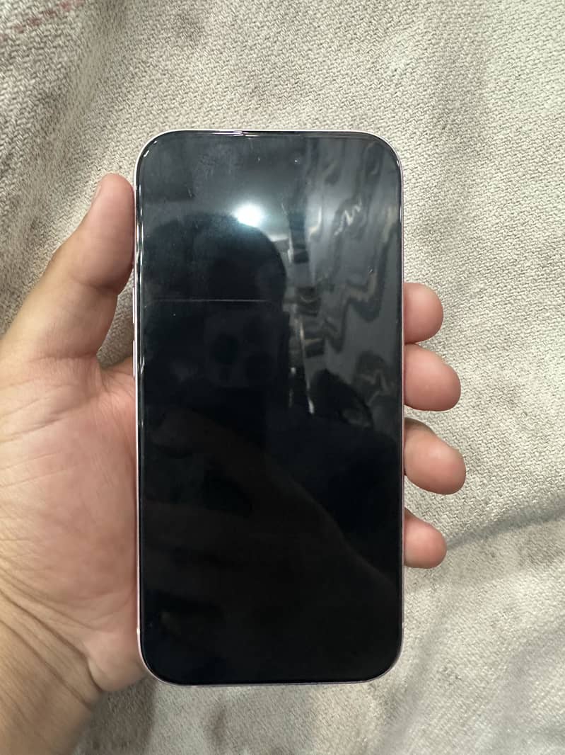 iPhone 15 1