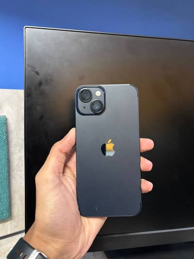 Apple iPhone 13 non pta jv 128 gb bh 96% [Rare]