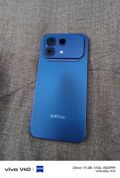 Note 60Pro plus 8+5 256gb