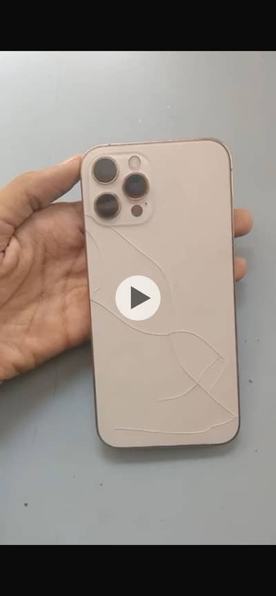 Iphone 12 pro max