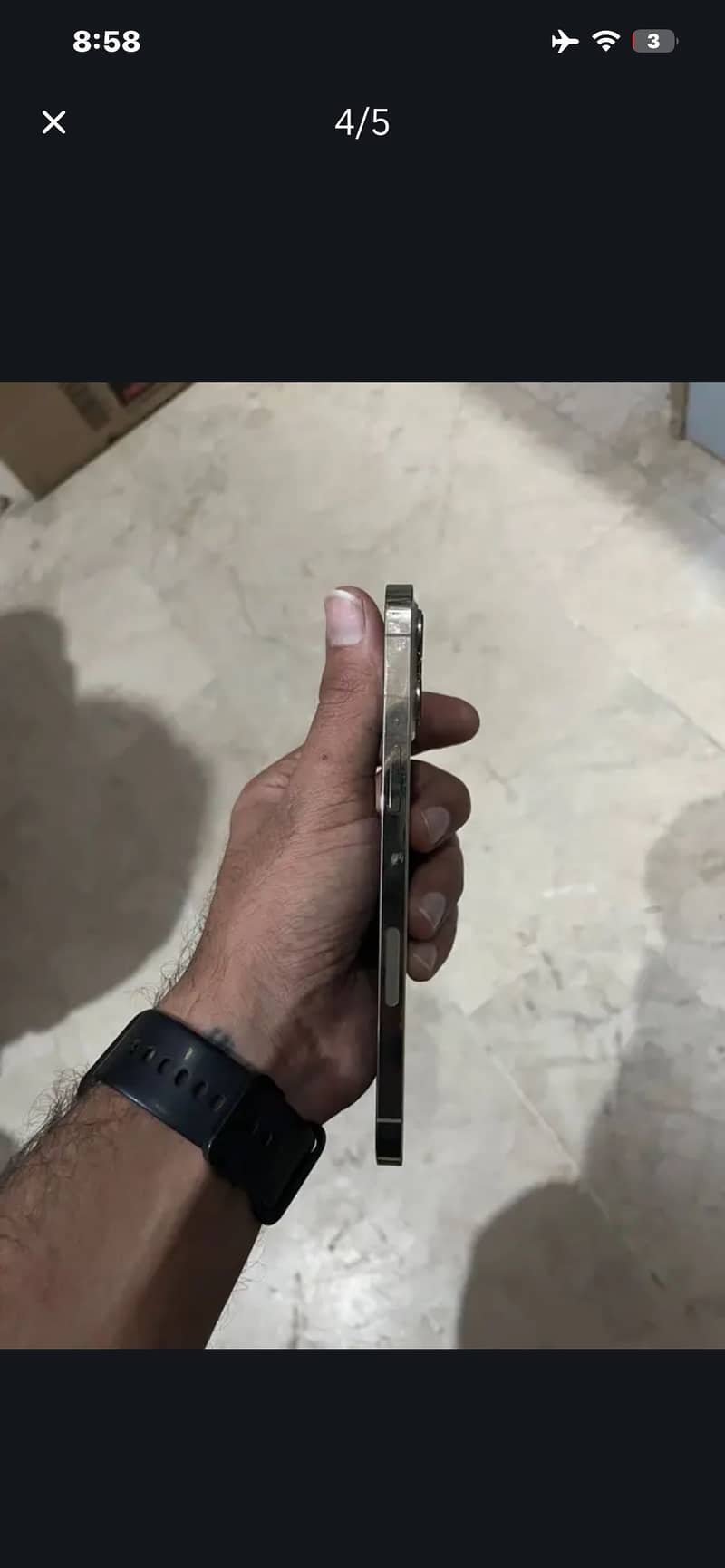 Iphone 12 pro max 1