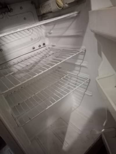 dawlance fridge