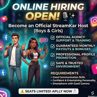 Looking for live hosts