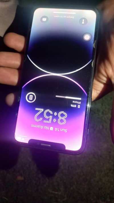 Apple iPhone X