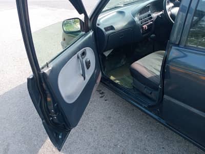 Daihatsu Cuore 2008