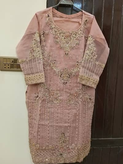 eastern women 3 piece