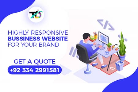 Custom Website Solutions Islamabad Rawalpindi Web Design, Ecommerce