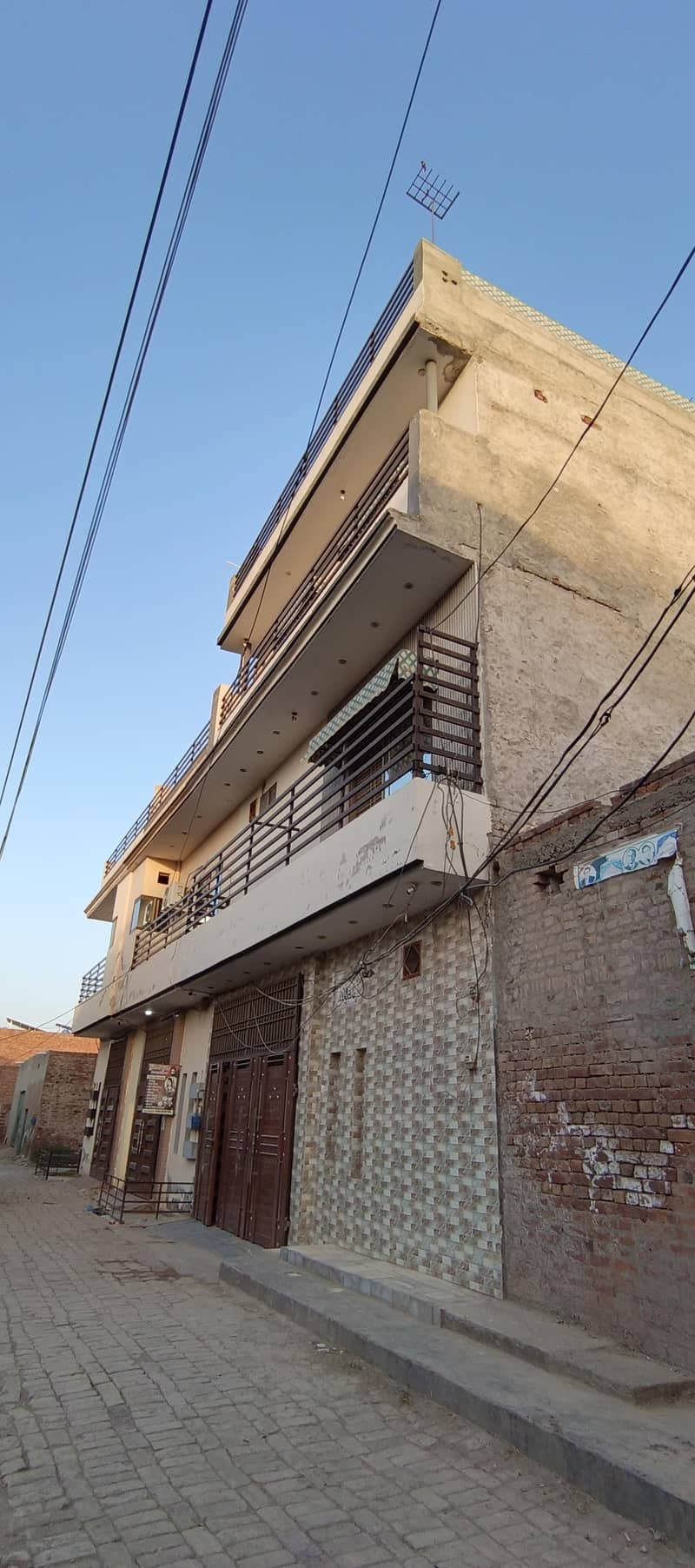 house 0