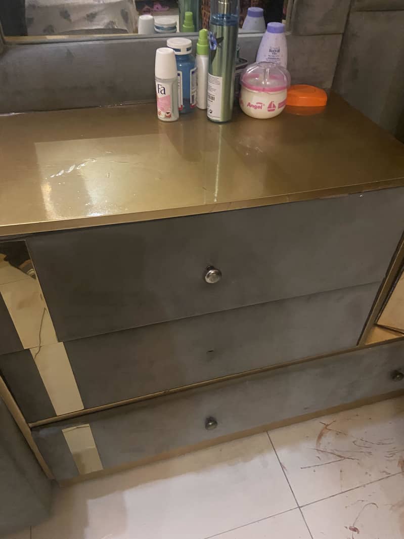 Dressing table new design 2
