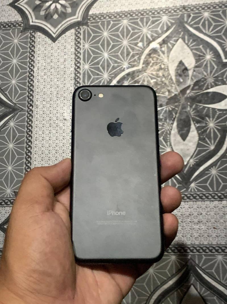 Iphone 7 0
