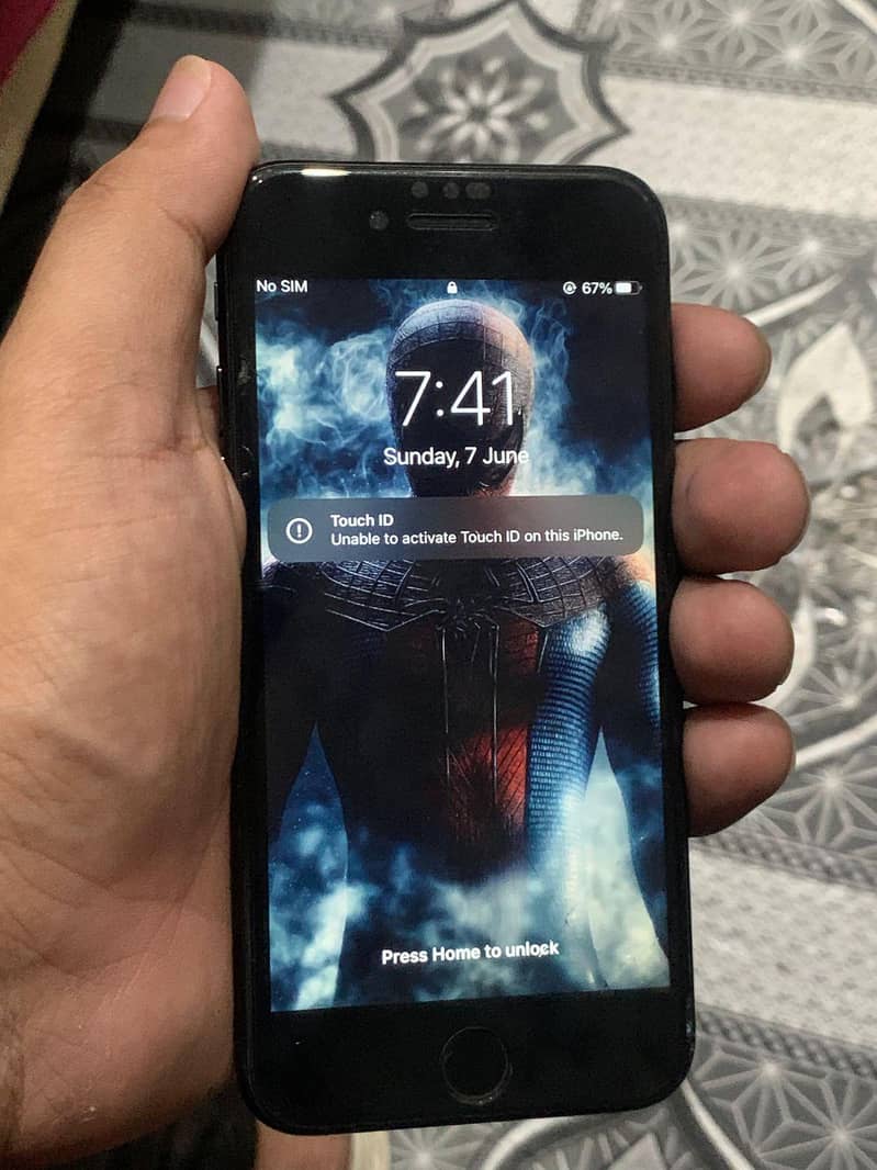 Iphone 7 1