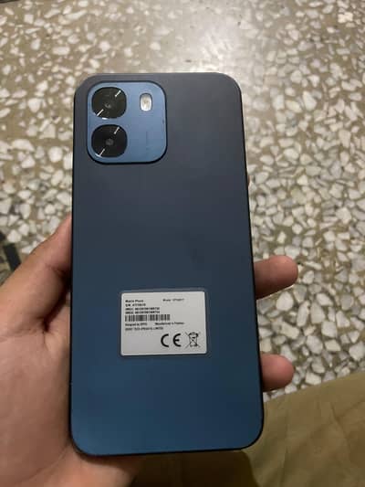 OPPO A6