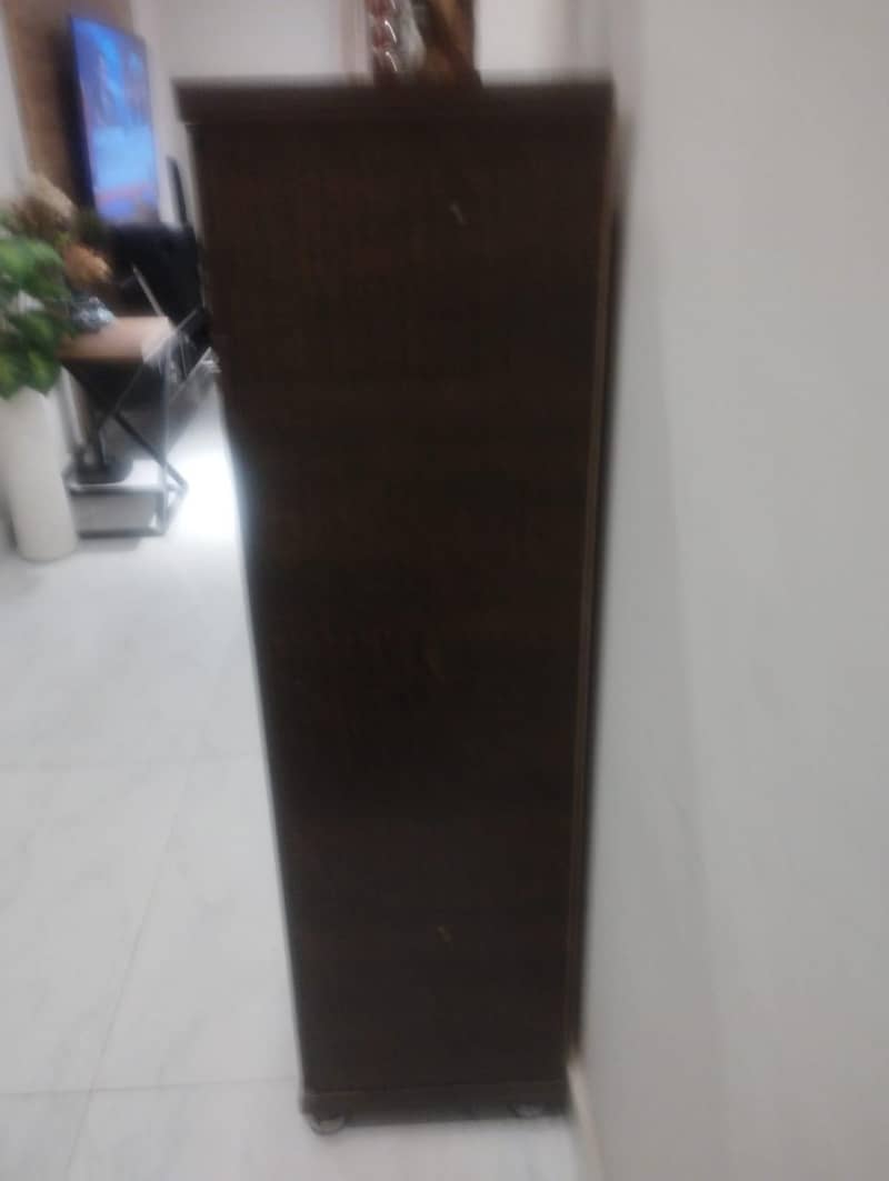 Shoe Rack 1