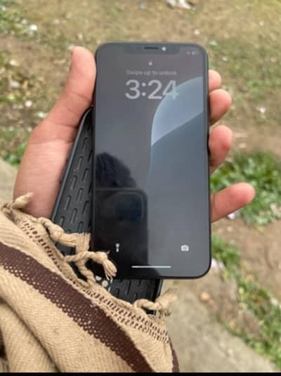 Apple iPhone XS