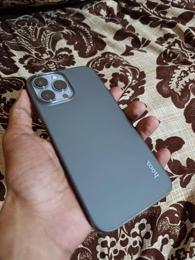 Apple iPhone 13 Pro Max 256 GB complete box