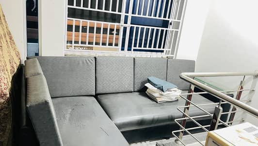 L shape sofa for sale