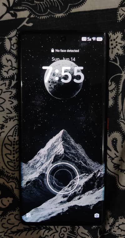 Vivo iQOO 9 Pro