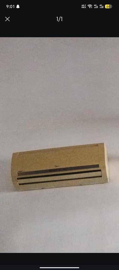 orient Midea 1 ton ac
