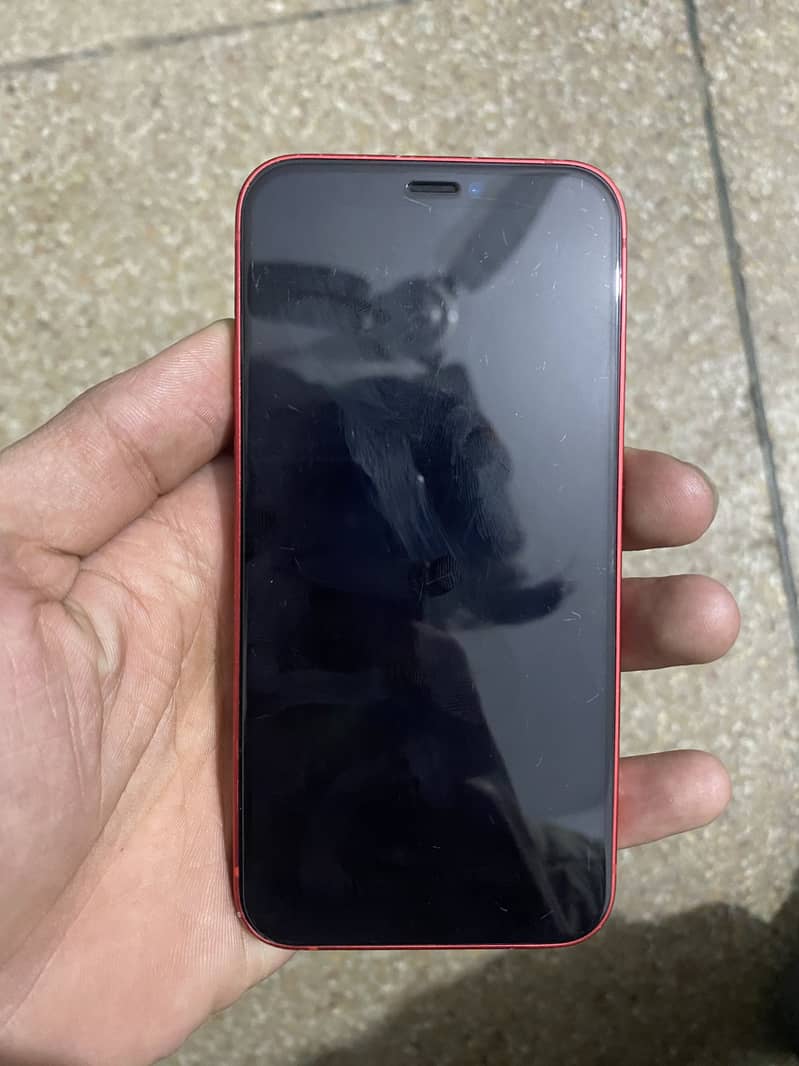 Apple iPhone 12 mini 0