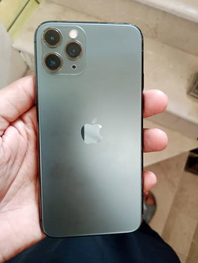 Apple iPhone 11 Pro
