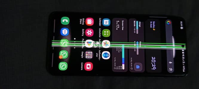 Samsung Mobile S20