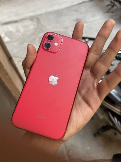 Apple iPhone 11