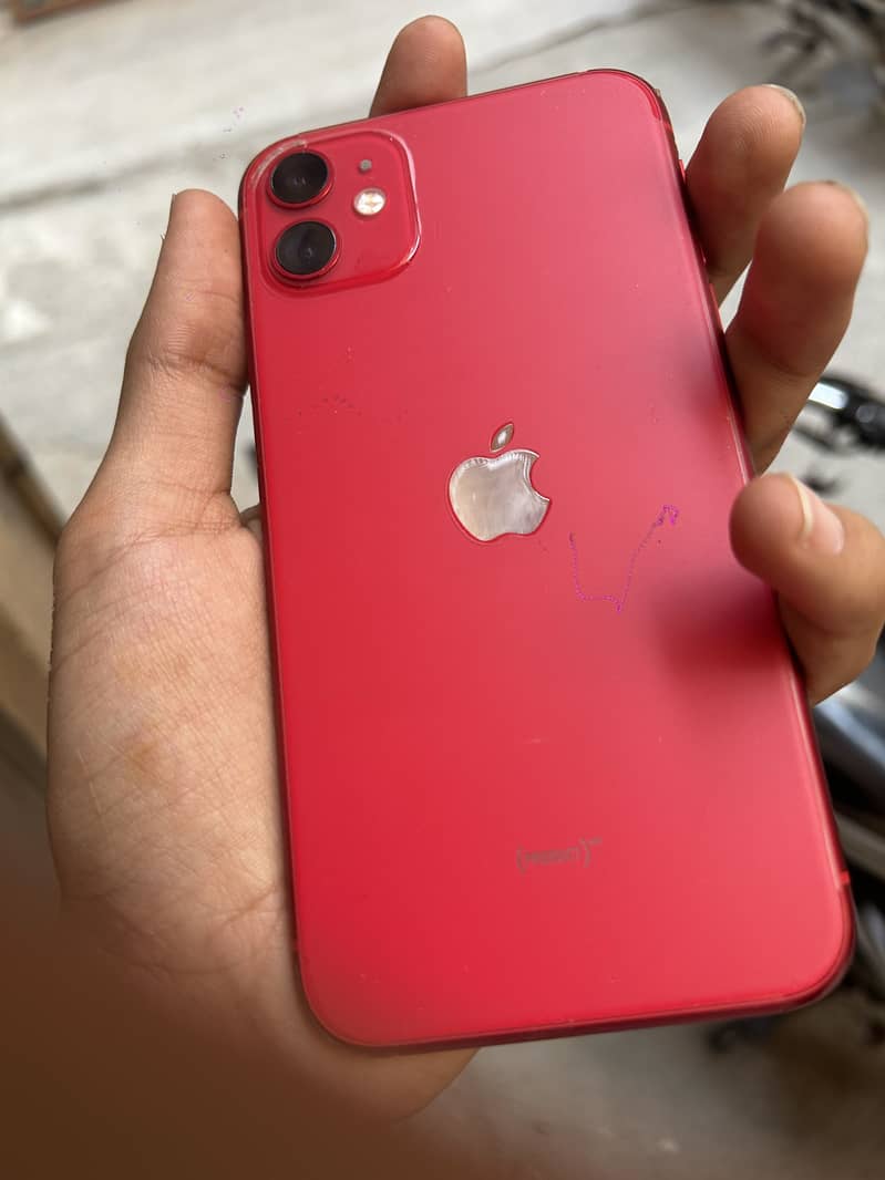 Apple iPhone 11 5