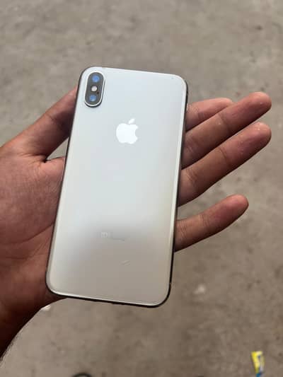 Apple iPhone X PTA Approved