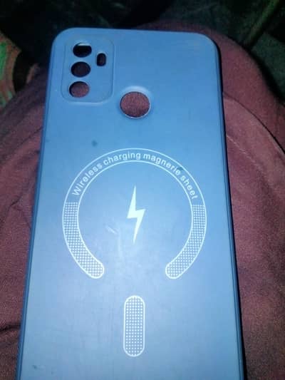 OPPO A53