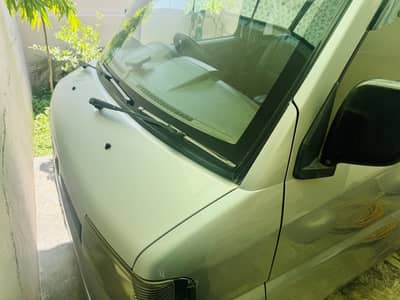 Nissan Clipper 2010 2016 number