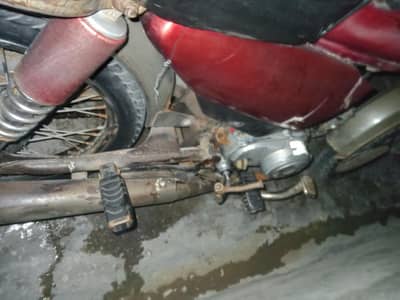 road prince 70cc 14model