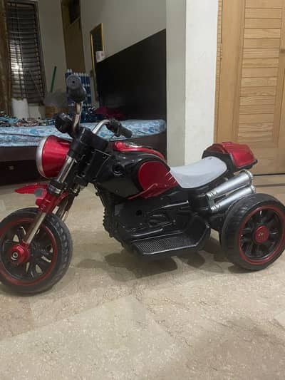 baby bike