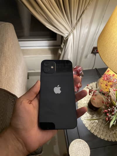 Apple iPhone 12