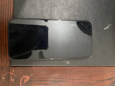 Apple iPhone 15 Pro