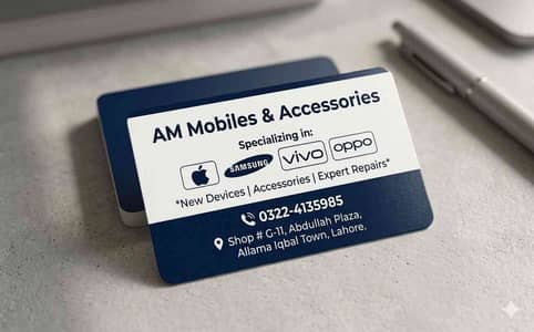 AM Mobiles