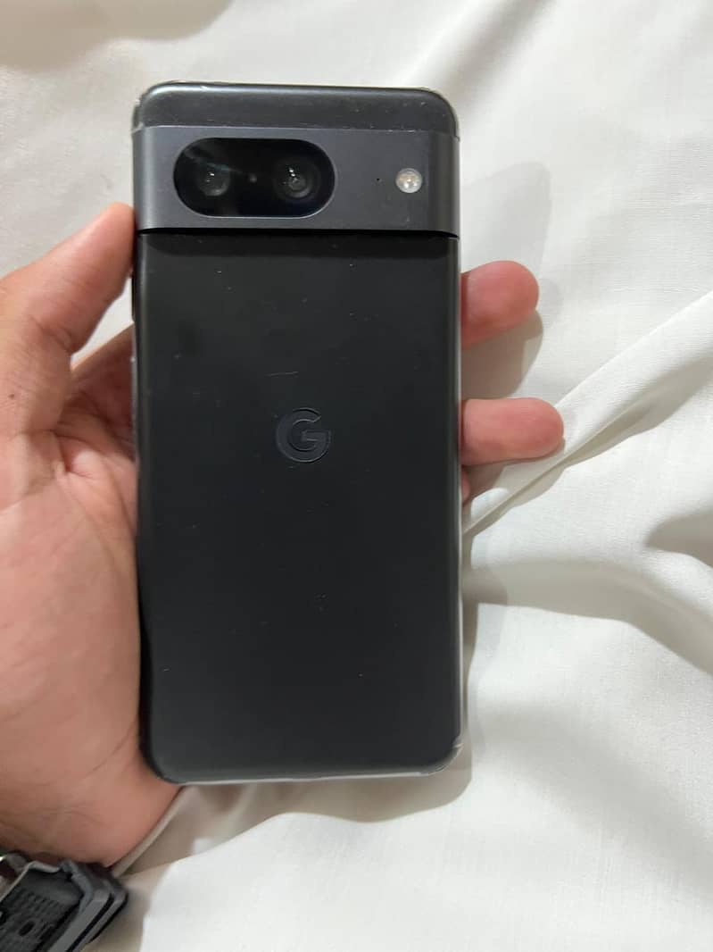 Google Pixel 8 0