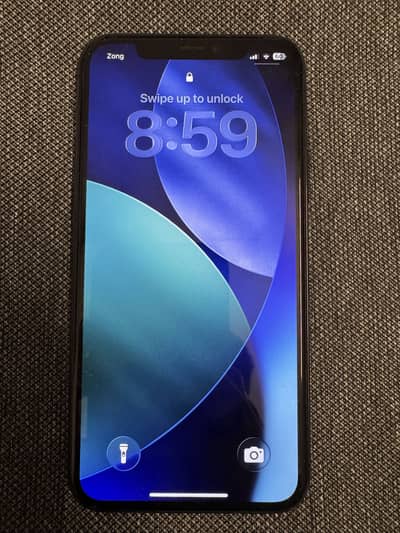 Apple iPhone 11 Pro