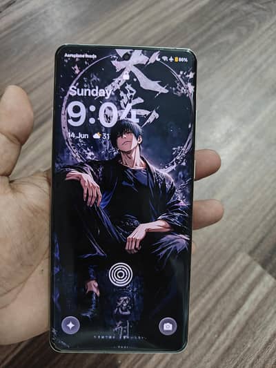 One Plus 12