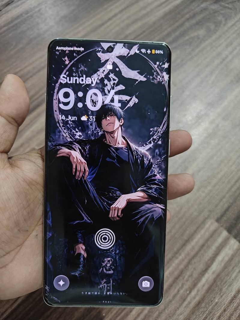 One Plus 12 0