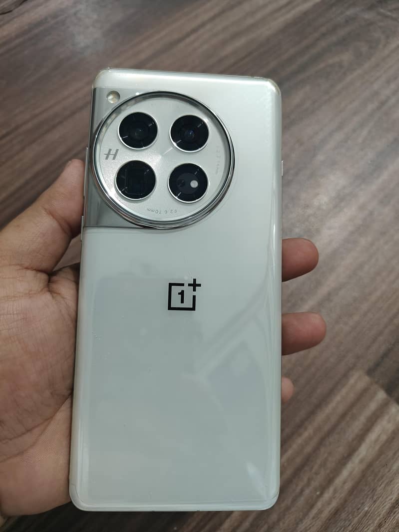 One Plus 12 3