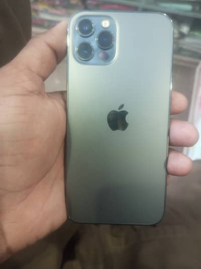Apple iPhone 12 Pro