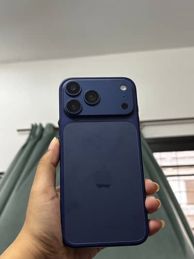 Apple iPhone 17 Pro Max