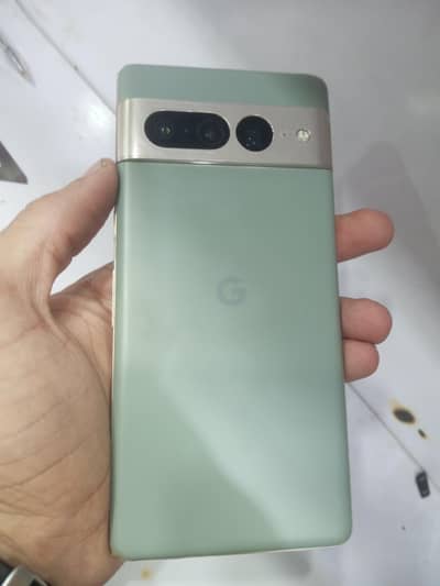 Google Pixel 7 Pro