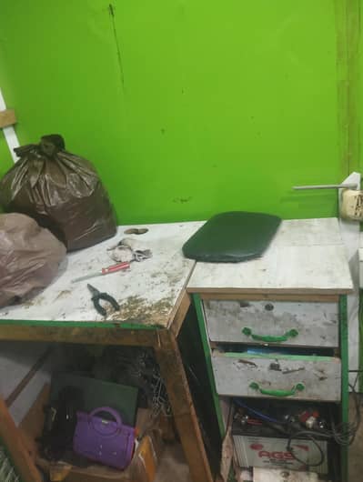 mobile repairing  ustad ki zaroorat hai